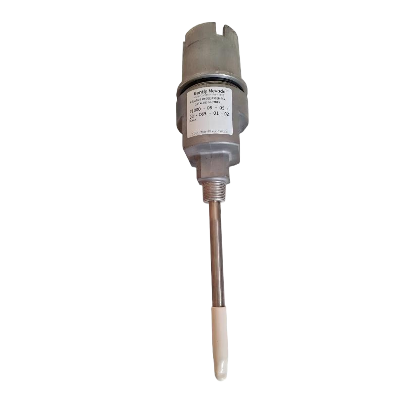 Bently Nevada 24701-28-05-00-065-04-02 Proximity Probe Housing Assembly