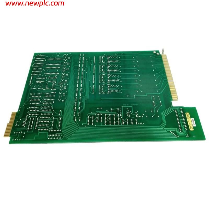 OVATION 2840A79G01 QBO Digital Output Card OVATION 2840A79G01 QBO Digital Output Card