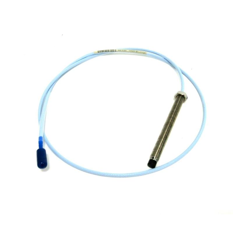 Bently Nevada 330101-00-40-10-02-BR 3300 XL 8 mm Proximity Probe