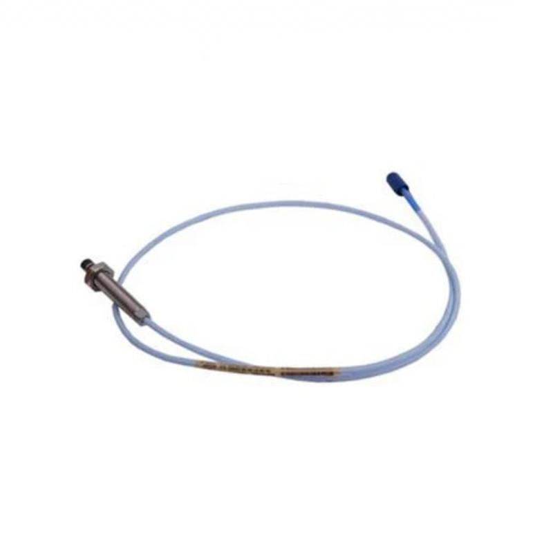 Bently Nevada 330101-00-40-10-02-BR 3300 XL 8 mm Proximity Probe Bently Nevada 330101-00-40-10-02-BR 3300 XL 8 mm Proximity Probe