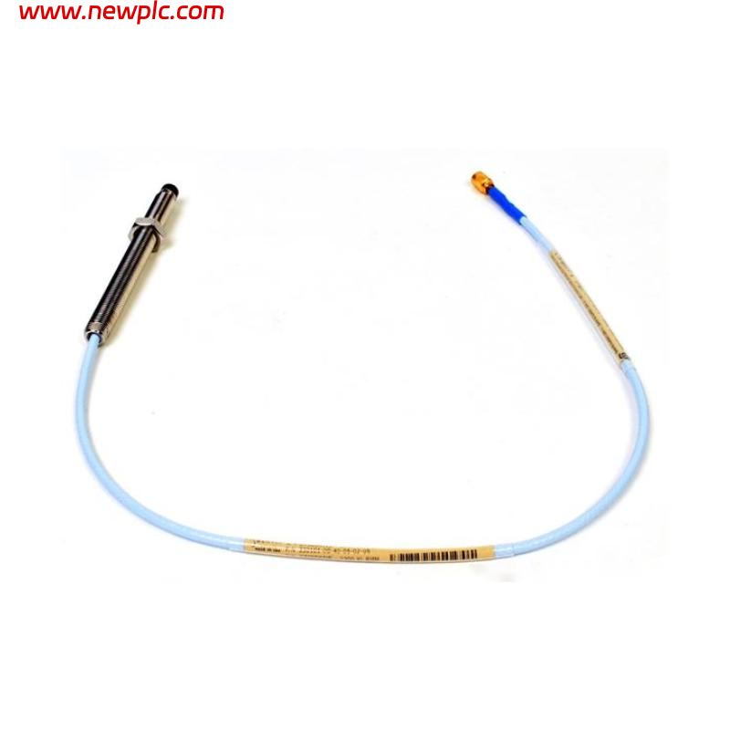 Bently Nevada 330101-00-40-10-02-BR 3300 XL 8 mm Proximity Probe Bently Nevada 330101-00-40-10-02-BR 3300 XL 8 mm Proximity Probe