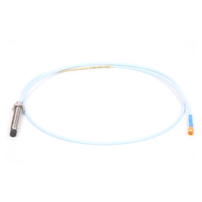 Bently Nevada 330101-30-60-10-02-05 3300 XL 8 mm Proximity Probe Bently Nevada 330101-30-60-10-02-05 3300 XL 8 mm Proximity Probe