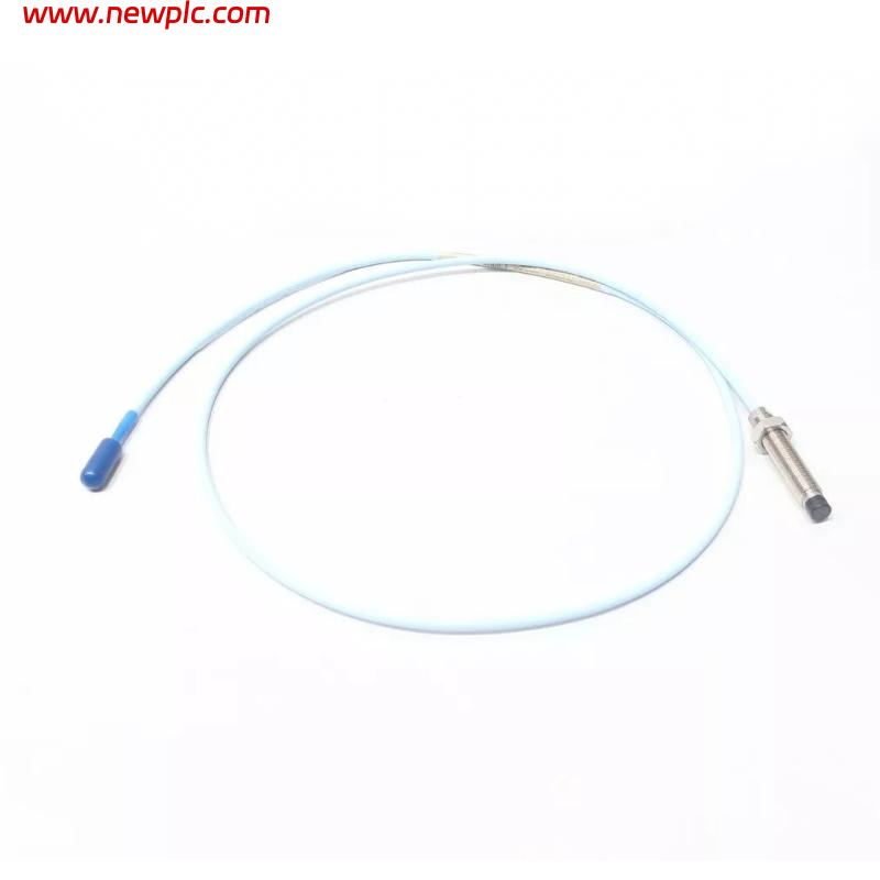 Bently Nevada 330101-30-60-10-02-05 3300 XL 8 mm Proximity Probe Bently Nevada 330101-30-60-10-02-05 3300 XL 8 mm Proximity Probe