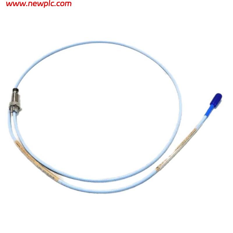 Bently Nevada 330101-30-60-10-02-05 3300 XL 8 mm Proximity Probe Bently Nevada 330101-30-60-10-02-05 3300 XL 8 mm Proximity Probe