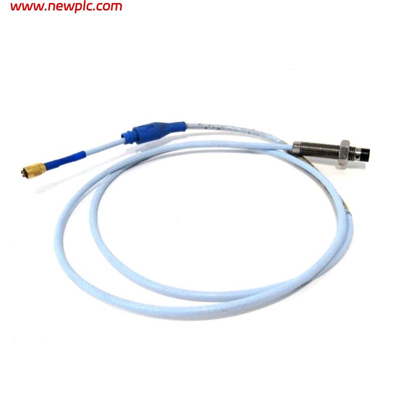 Bently Nevada 330101-30-60-10-02-05 3300 XL 8 mm Proximity Probe