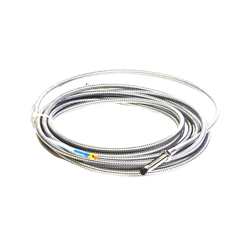 Bently Nevada 330102-00-70-10-02-00 3300 XL 8 mm Armored Proximity Probe Bently Nevada 330102-00-70-10-02-00 3300 XL 8 mm Armored Proximity Probe