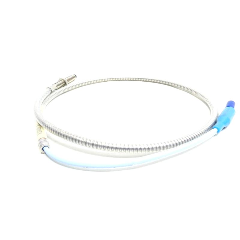 Bently Nevada 330102-00-70-10-02-00 3300 XL 8 mm Armored Proximity Probe Bently Nevada 330102-00-70-10-02-00 3300 XL 8 mm Armored Proximity Probe