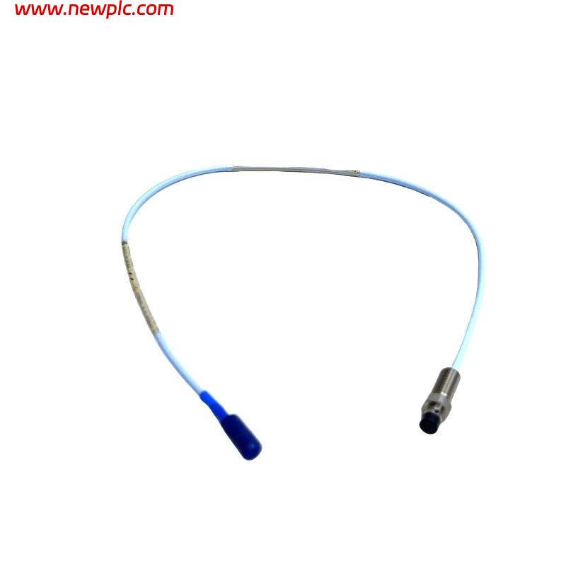 Bently Nevada 20545-50 Optical Sensor Extension Cable Bently Nevada 20545-50 Optical Sensor Extension Cable