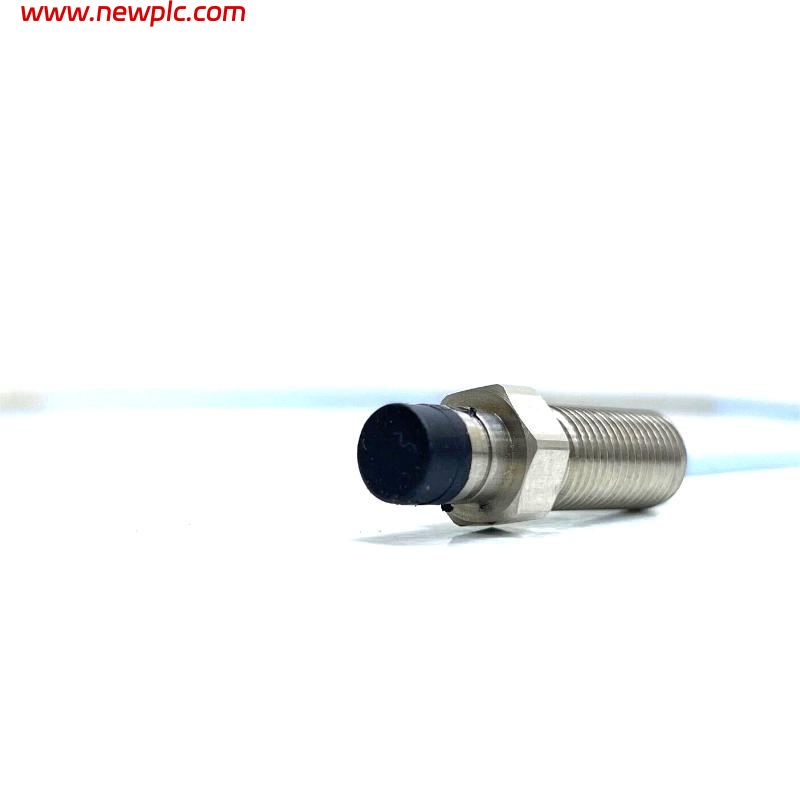 Bently Nevada 20545-50 Optical Sensor Extension Cable Bently Nevada 20545-50 Optical Sensor Extension Cable