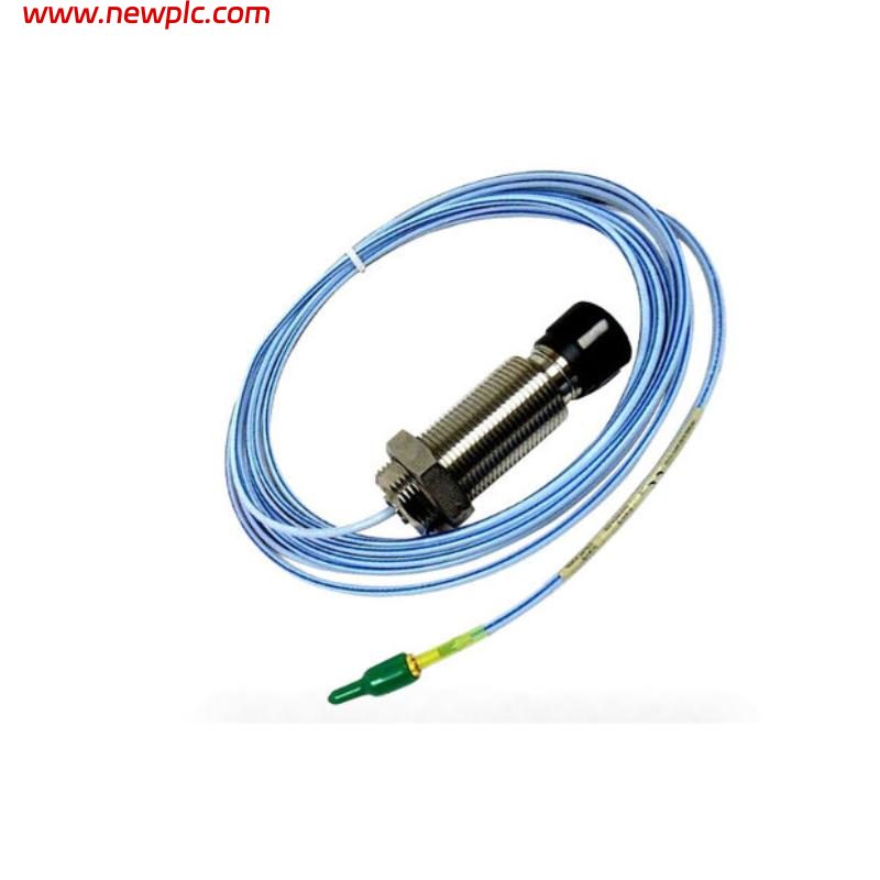 Bently Nevada 330851-02-000-040-50-00-05 3300 XL 25 mm Proximity Probe