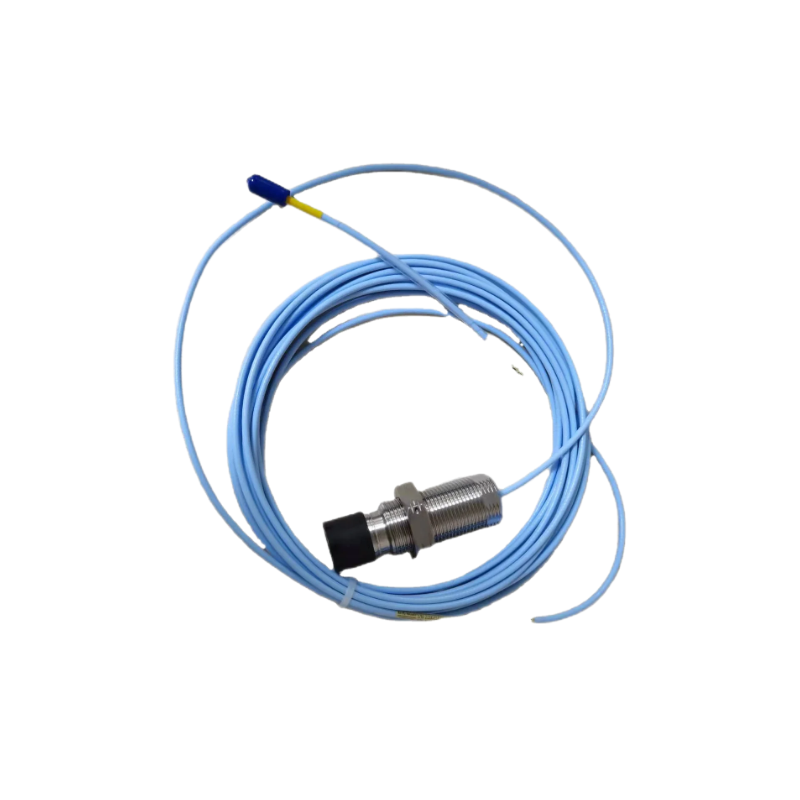 Bently Nevada 330851-02-000-040-50-00-05 3300 XL 25 mm Proximity Probe Bently Nevada 330851-02-000-040-50-00-05 3300 XL 25 mm Proximity Probe