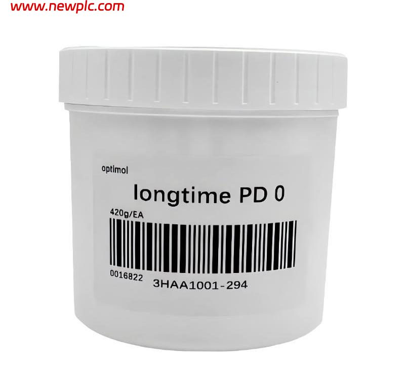 ABB 3HAA1001-294 Grease