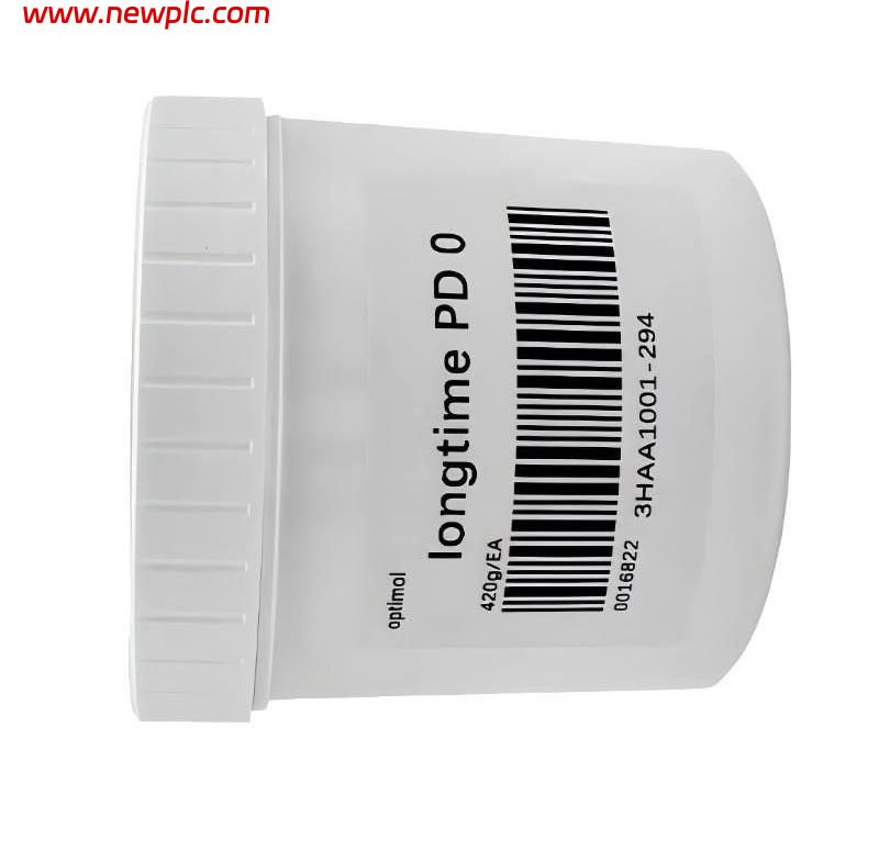 ABB 3HAA1001-294 Grease ABB 3HAA1001-294 Grease