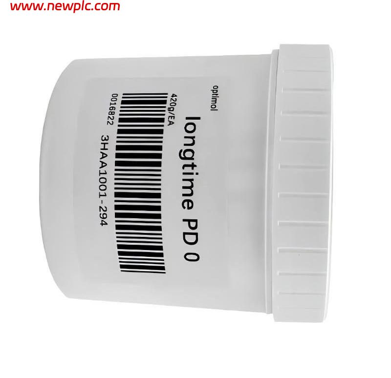 ABB 3HAA1001-294 Grease ABB 3HAA1001-294 Grease