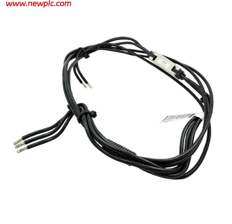 ABB 3HAB7429-1 C-Jib Switch / Circuit Breaker Cable ABB 3HAB7429-1 C-Jib Switch / Circuit Breaker Cable