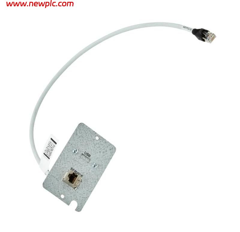 ABB 3HAC022296-001 Computer Outlet ABB 3HAC022296-001 Computer Outlet