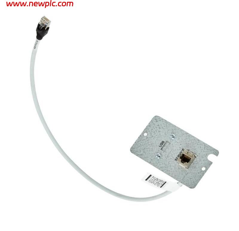 ABB 3HAC022296-001 Computer Outlet ABB 3HAC022296-001 Computer Outlet