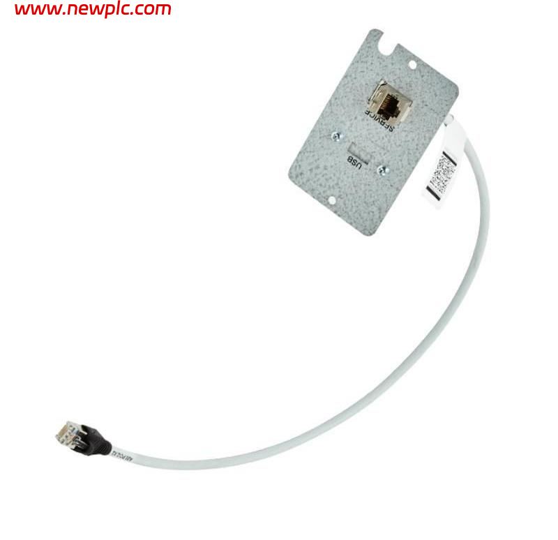 ABB 3HAC022296-001 Computer Outlet ABB 3HAC022296-001 Computer Outlet