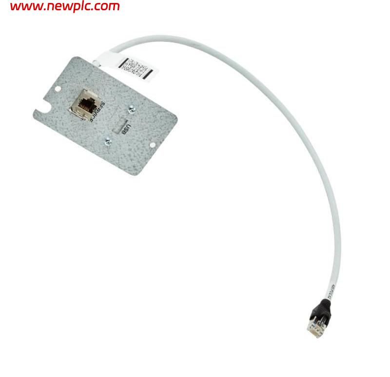 ABB 3HAC022296-001 Computer Outlet ABB 3HAC022296-001 Computer Outlet
