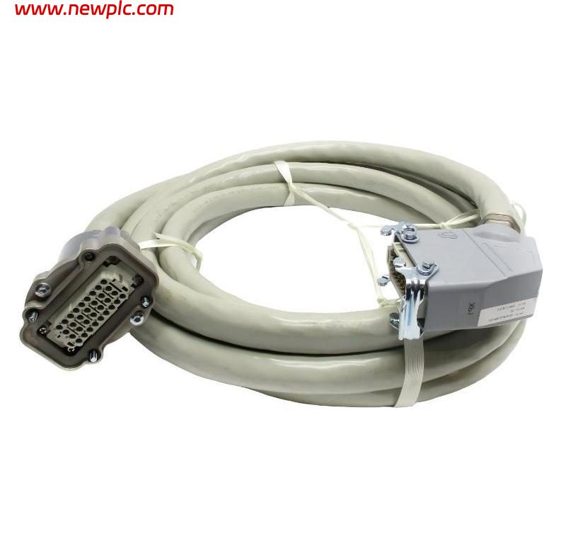 ABB 3HAC11818-1 Robot Power Cable