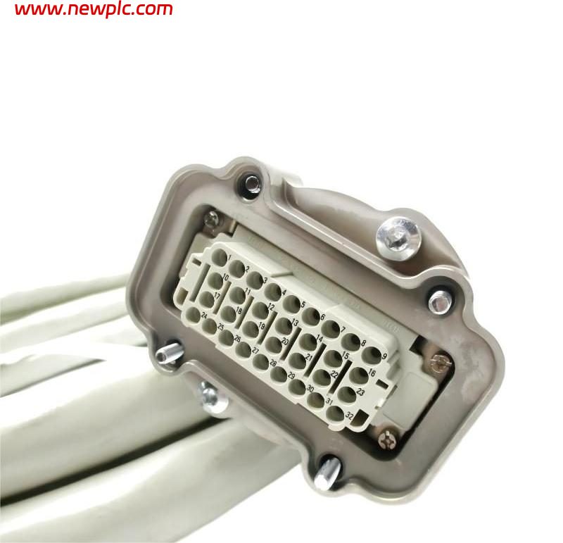 ABB 3HAC11818-1 Robot Power Cable