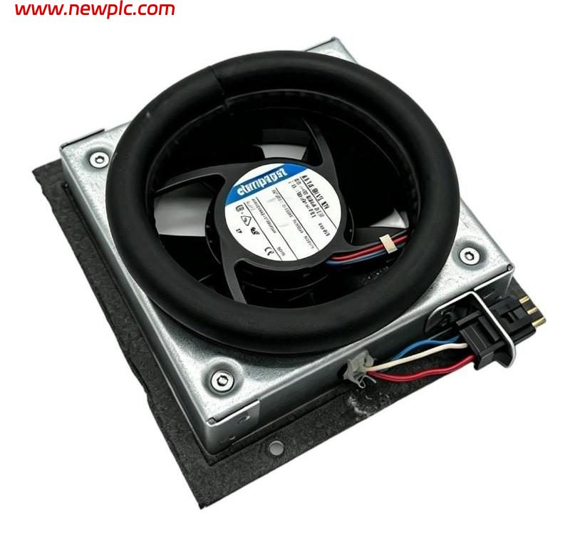 ABB 3HAC12924-2 Fan with Receptacle