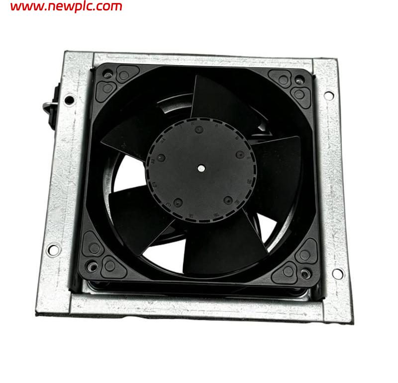 ABB 3HAC12924-2 Fan with Receptacle ABB 3HAC12924-2 Fan with Receptacle