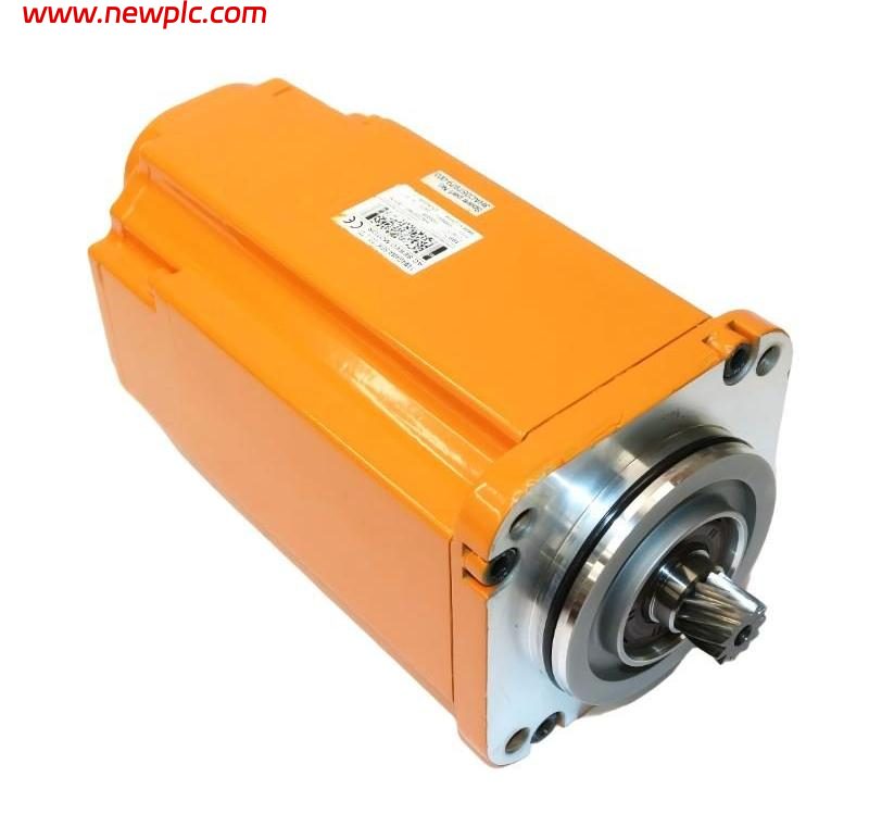 ABB 3HAC14673-7 Rotational AC Servo Motor