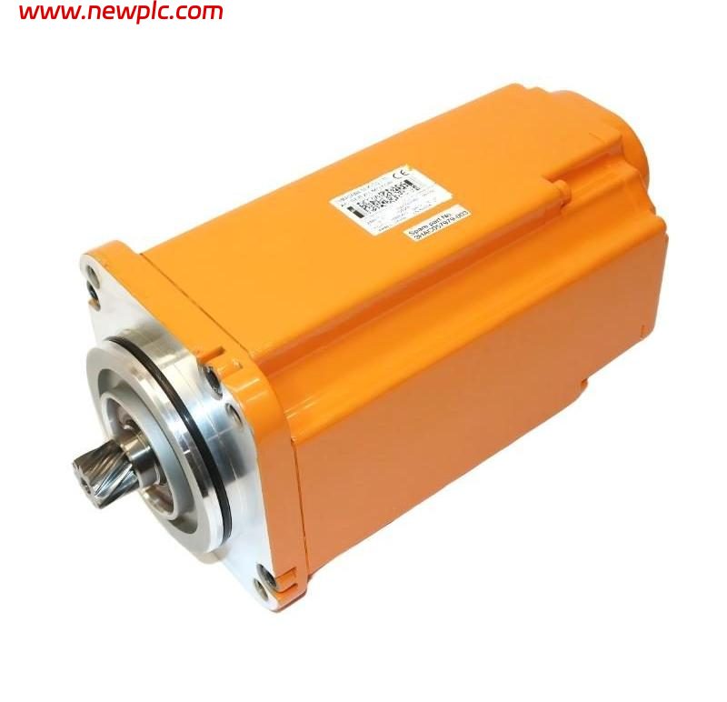 ABB 3HAC14673-7 Rotational AC Servo Motor