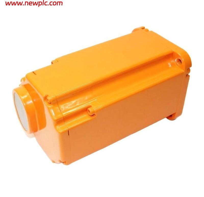 ABB 3HAC14673-7 Rotational AC Servo Motor