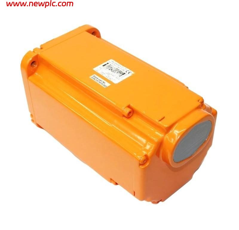 ABB 3HAC14673-7 Rotational AC Servo Motor