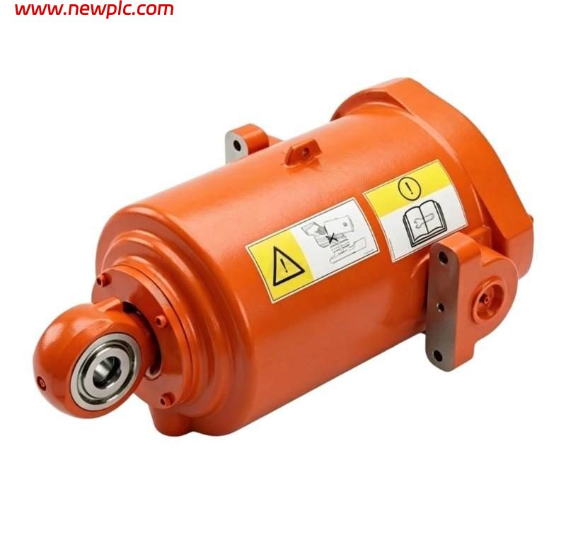 ABB 3HAC14678-1 Balancing Device F