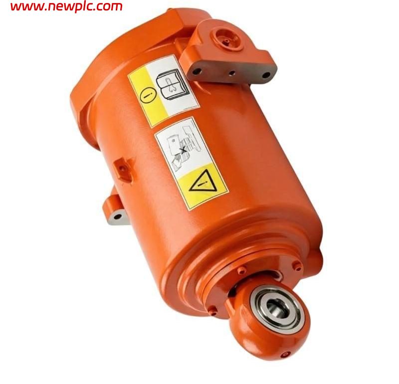ABB 3HAC14678-1 Balancing Device F