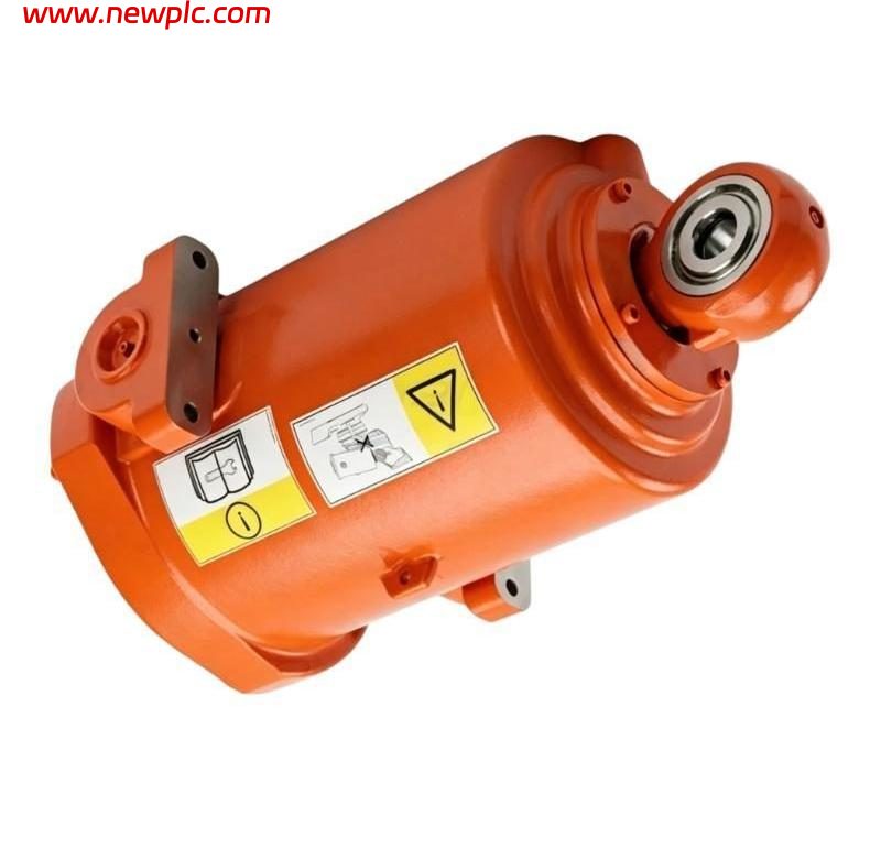 ABB 3HAC14678-1 Balancing Device F