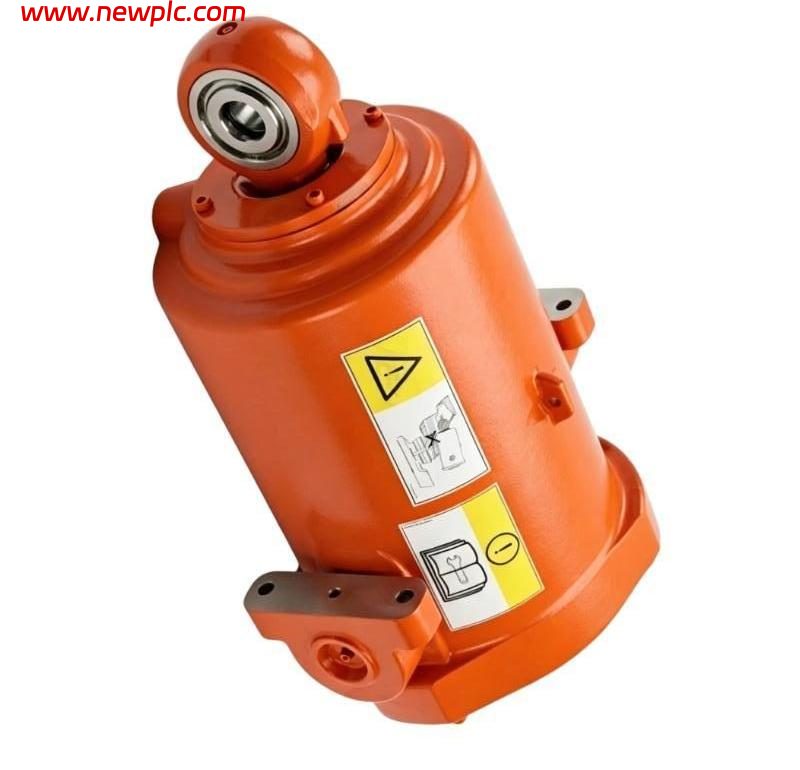 ABB 3HAC14678-1 Balancing Device F