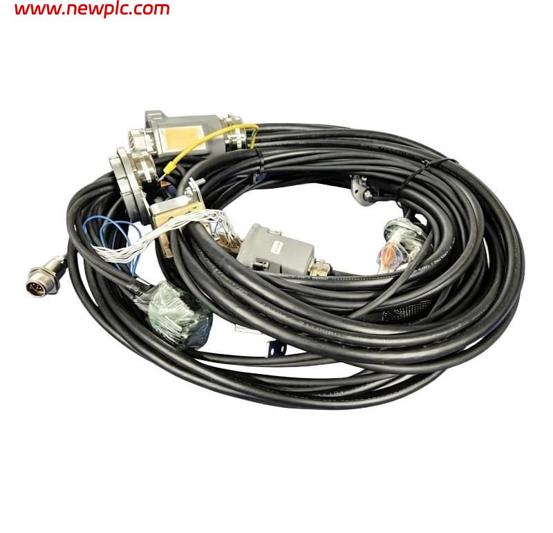 ABB 3HAC14940-1 Manipulator Cable Harness