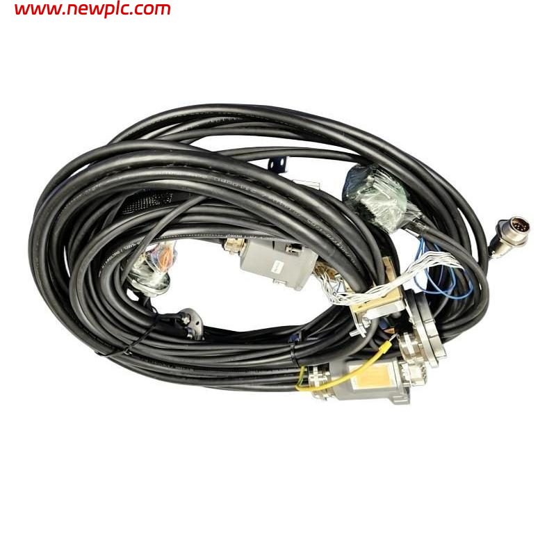 ABB 3HAC14940-1 Manipulator Cable Harness ABB 3HAC14940-1 Manipulator Cable Harness