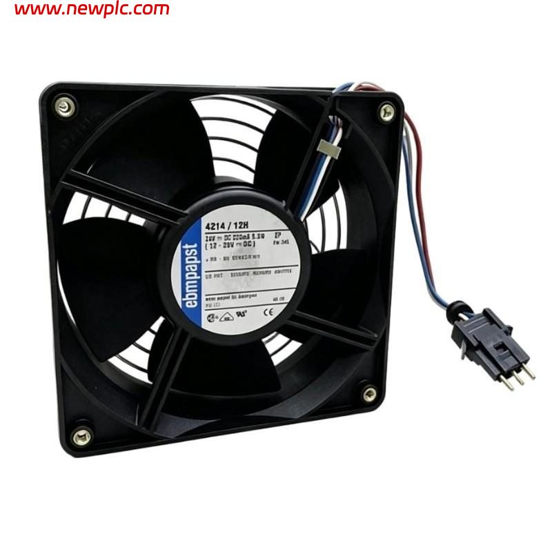 ABB 3HAC15415-1 Fan with Grating