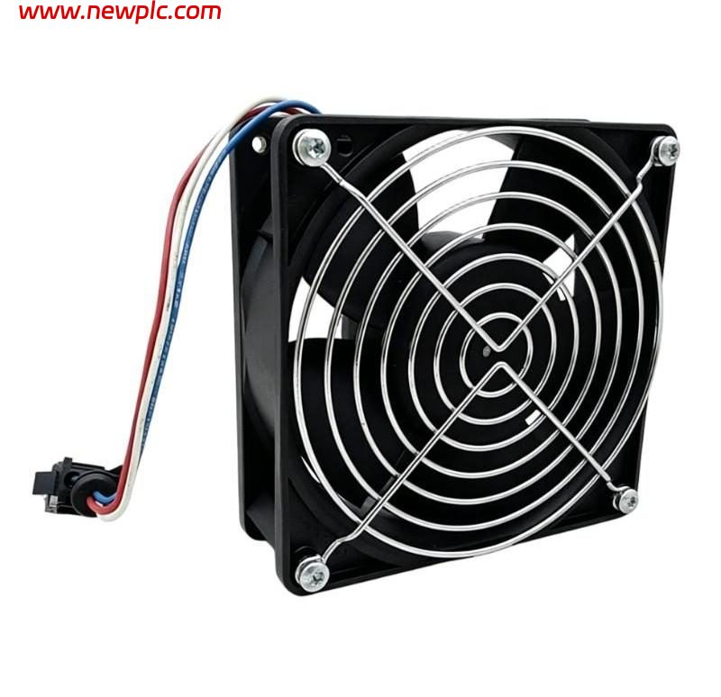 ABB 3HAC15415-1 Fan with Grating ABB 3HAC15415-1 Fan with Grating