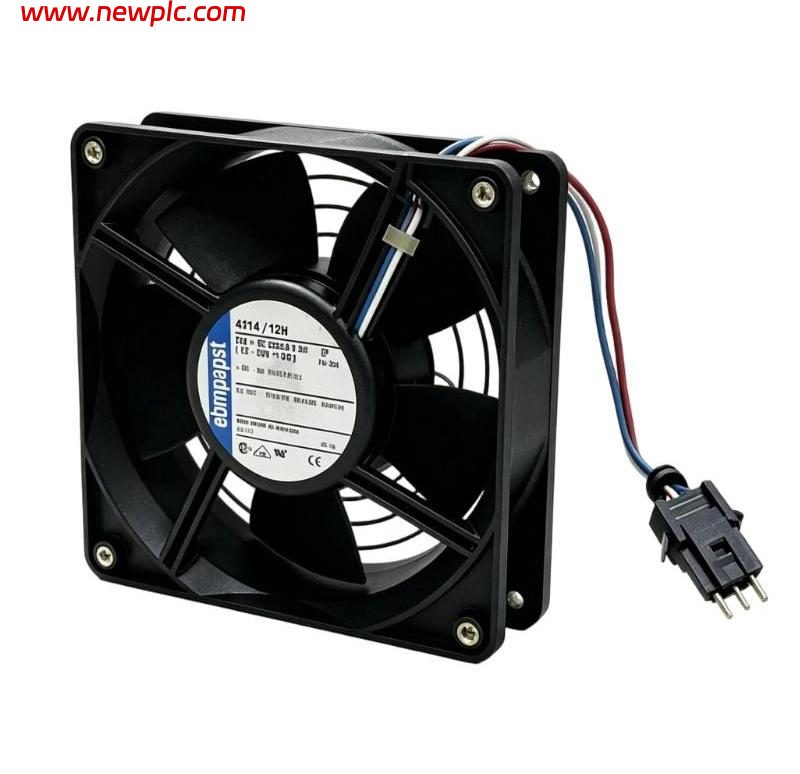 ABB 3HAC15415-1 Fan with Grating ABB 3HAC15415-1 Fan with Grating
