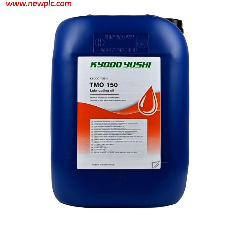 ABB 3HAC16843-1 Lubricating Oil ABB 3HAC16843-1 Lubricating Oil
