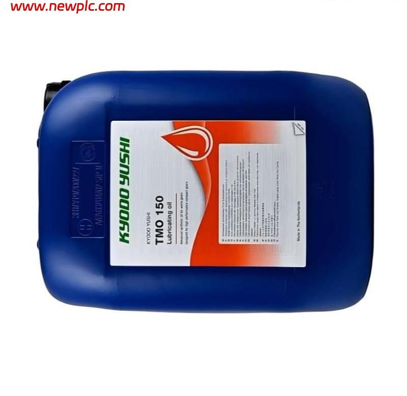 ABB 3HAC16843-1 Lubricating Oil ABB 3HAC16843-1 Lubricating Oil