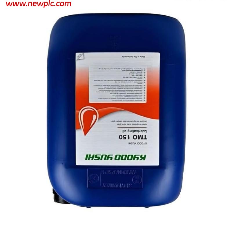 ABB 3HAC16843-1 Lubricating Oil ABB 3HAC16843-1 Lubricating Oil