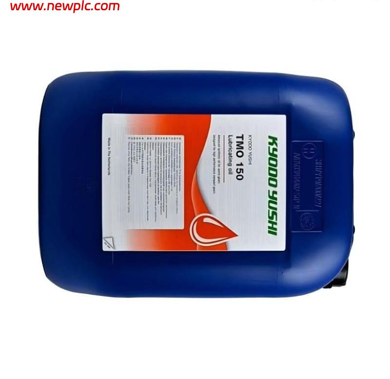ABB 3HAC16843-1 Lubricating Oil ABB 3HAC16843-1 Lubricating Oil