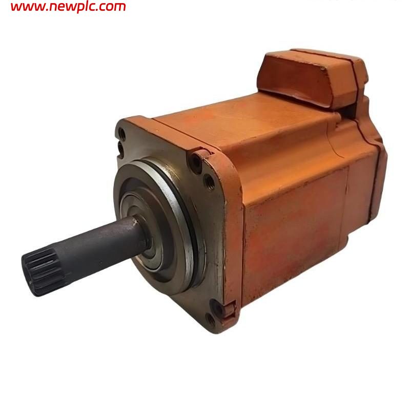 ABB 3HAC17484-8/00 Rotational AC Servo Motor