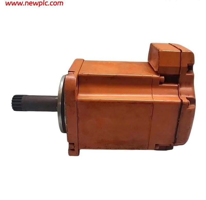 ABB 3HAC17484-8/00 Rotational AC Servo Motor