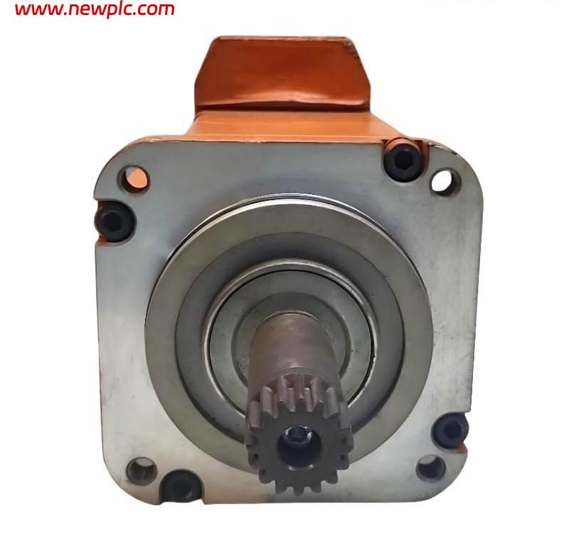 ABB 3HAC17484-8/00 Rotational AC Servo Motor