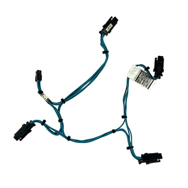 ABB 3HAC8004-1 Internal Cable Fans 1–4