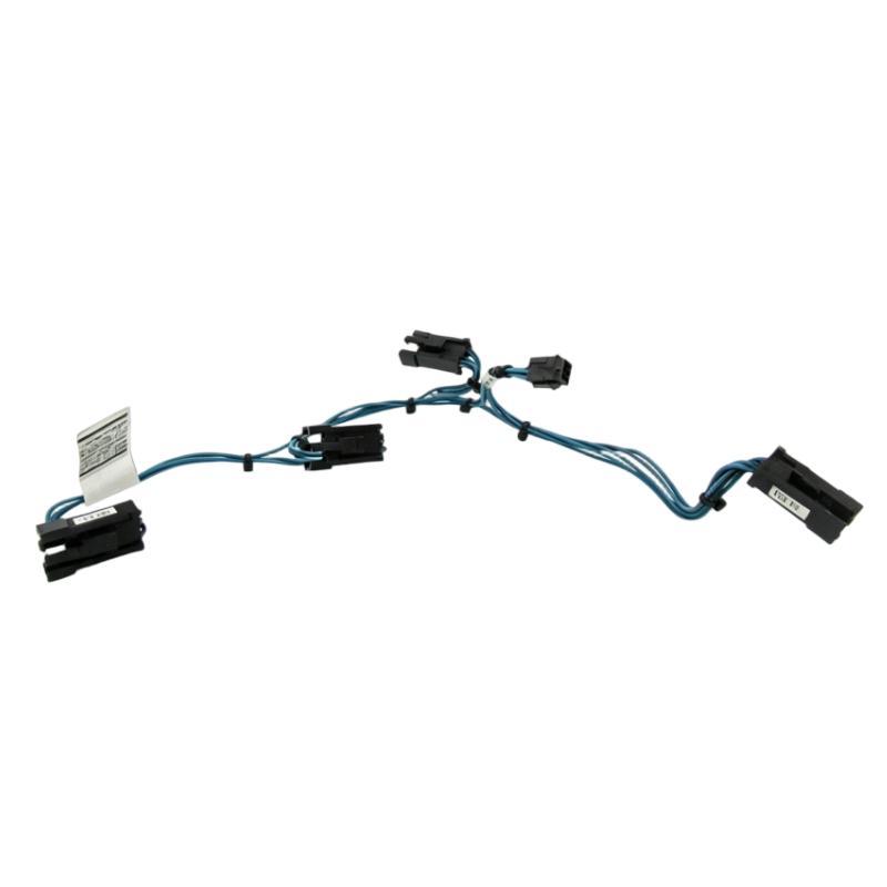 ABB 3HAC8004-1 Internal Cable Fans 1–4 ABB 3HAC8004-1 Internal Cable Fans 1–4