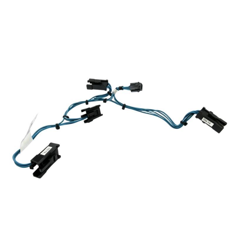 ABB 3HAC8004-1 Internal Cable Fans 1–4 ABB 3HAC8004-1 Internal Cable Fans 1–4